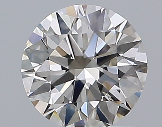 Бриллиант Круглый 0.90 крт