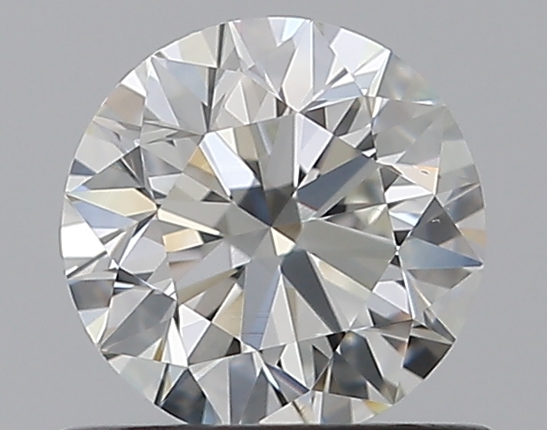 Бриллиант Круглый 0.70 крт