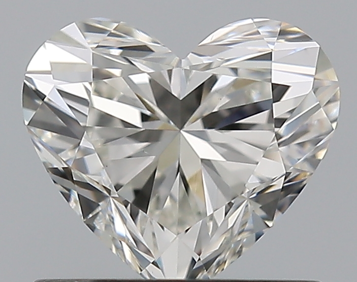 Бриллиант Сердце 0.80 крт