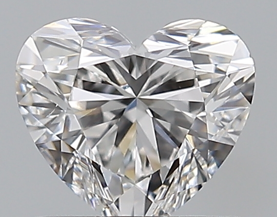 Бриллиант Сердце 0.80 крт
