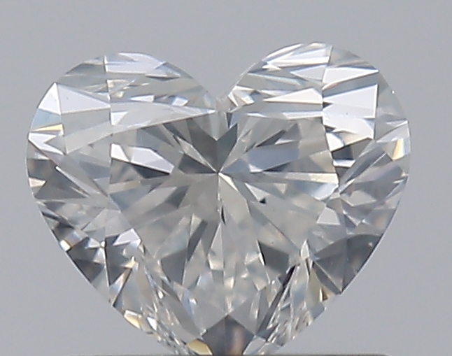 Бриллиант Сердце 0.82 крт