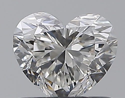 Бриллиант Сердце 0.72 крт