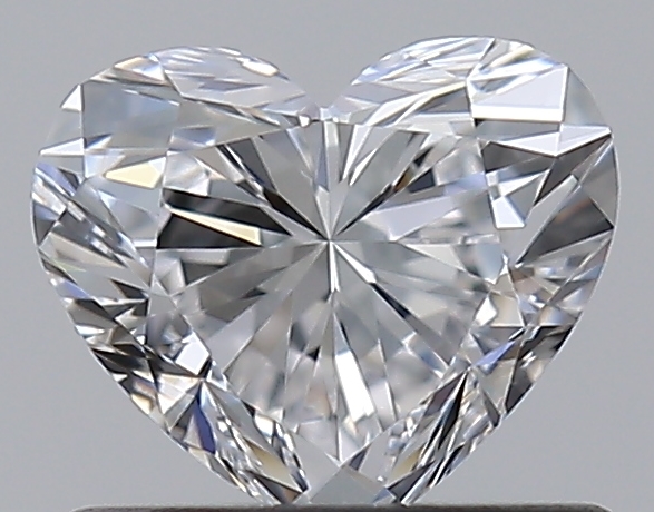 Бриллиант Сердце 0.70 крт
