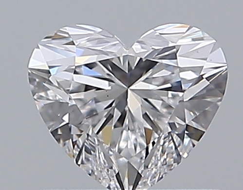 Бриллиант Сердце 0.72 крт