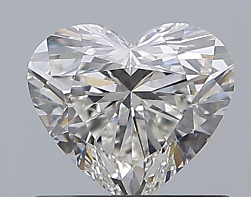 Бриллиант Сердце 0.72 крт
