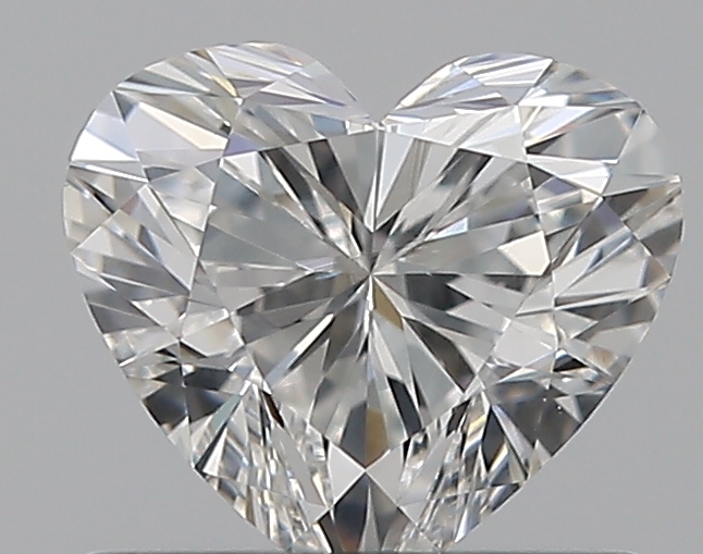 Бриллиант Сердце 0.71 крт