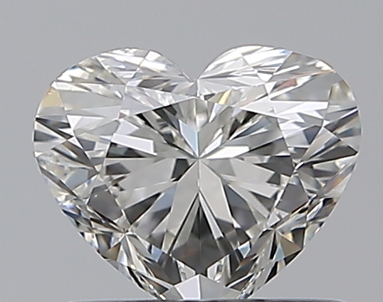 Бриллиант Сердце 0.70 крт