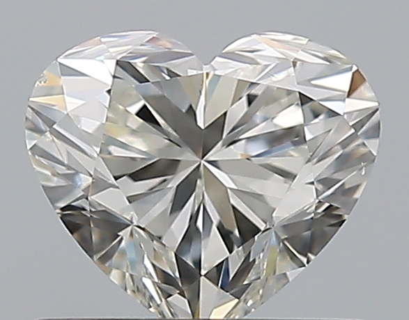 Бриллиант Сердце 0.70 крт