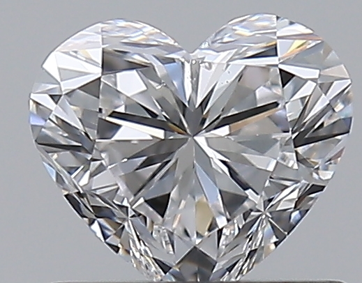 Бриллиант Сердце 0.70 крт