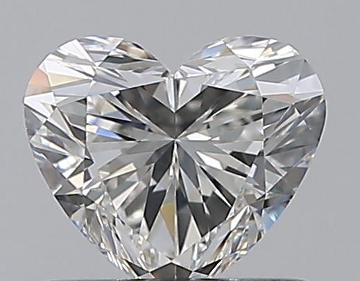 Бриллиант Сердце 0.70 крт