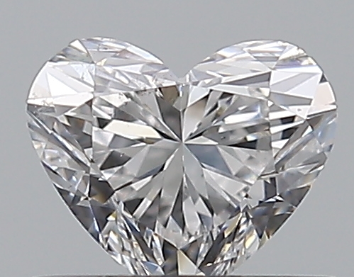 Бриллиант Сердце 0.50 крт