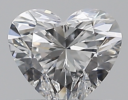 Бриллиант Сердце 0.52 крт