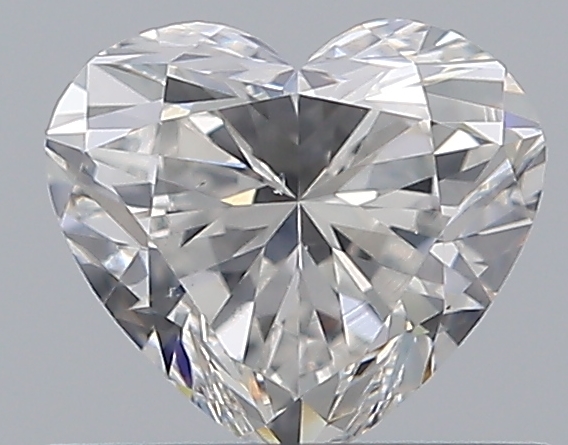 Бриллиант Сердце 0.60 крт