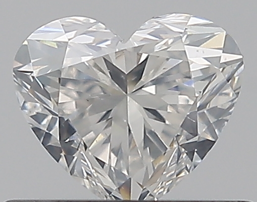 Бриллиант Сердце 0.51 крт