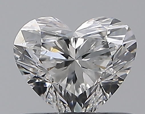 Бриллиант Сердце 0.50 крт