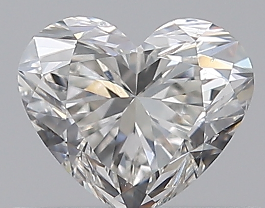 Бриллиант Сердце 0.51 крт