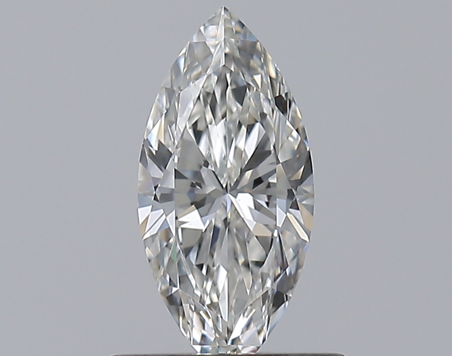 Бриллиант Маркиз 0.55 крт