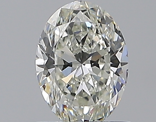 Бриллиант Овал 0.82 крт