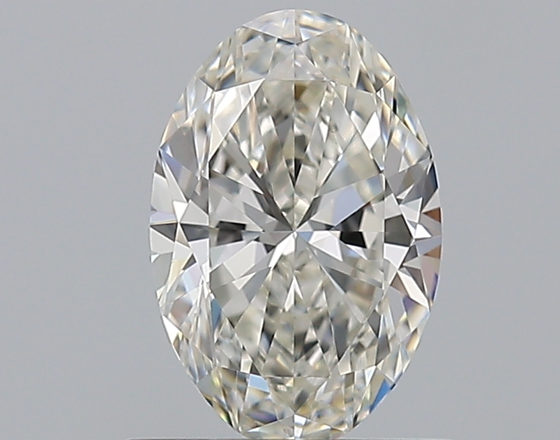 Бриллиант Овал 0.80 крт