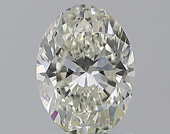 Бриллиант Овал 0.80 крт