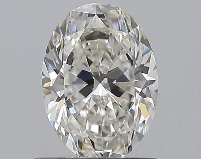 Бриллиант Овал 0.80 крт