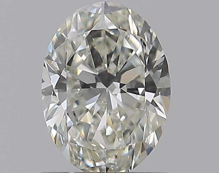 Бриллиант Овал 0.70 крт