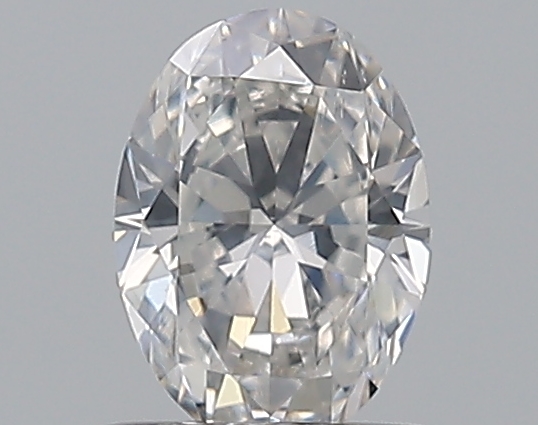 Бриллиант Овал 0.61 крт