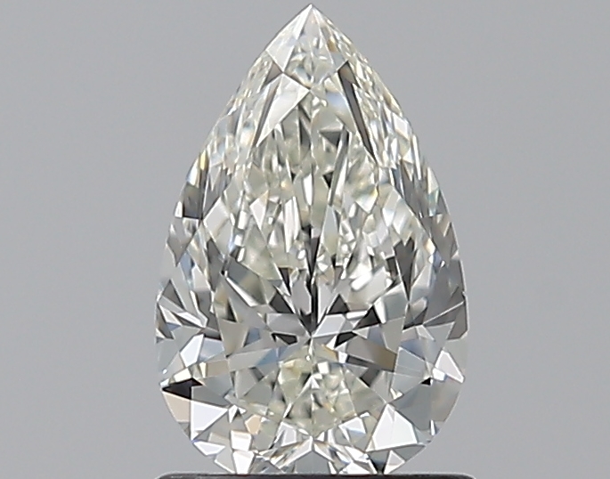 Бриллиант Груша 0.91 крт
