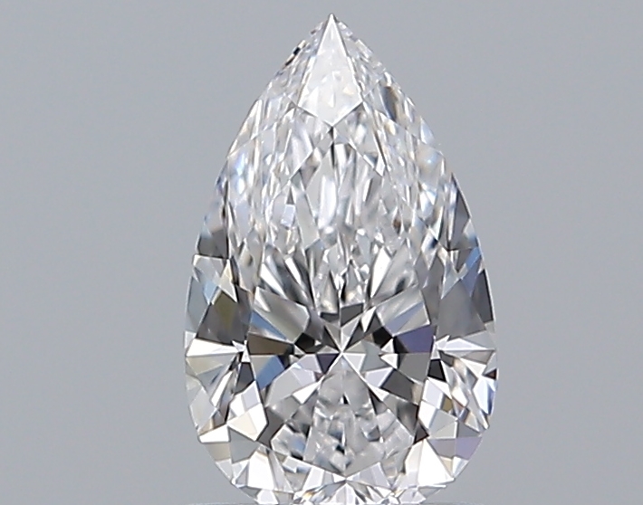 Бриллиант Груша 0.90 крт
