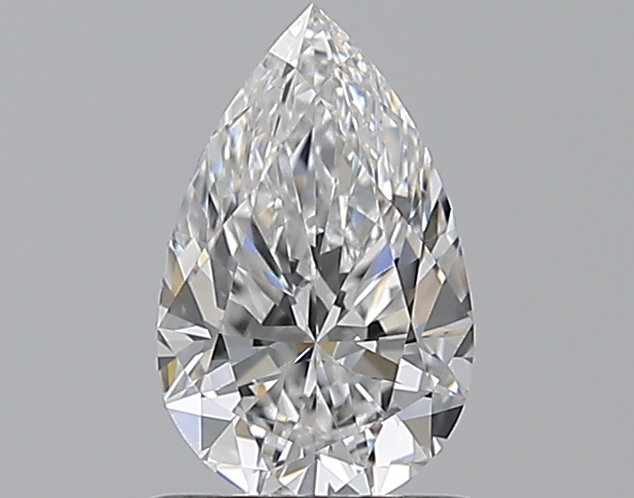 Бриллиант Груша 0.90 крт