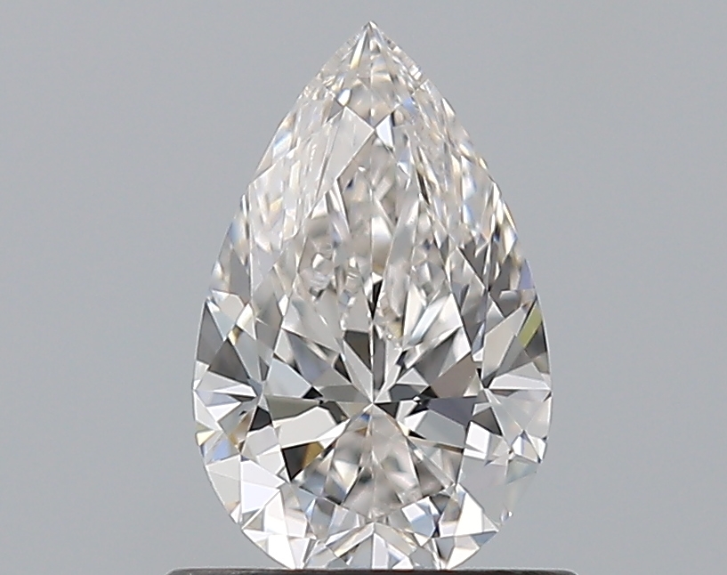 Бриллиант Груша 0.70 крт