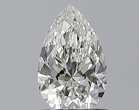 Бриллиант Груша 0.70 крт