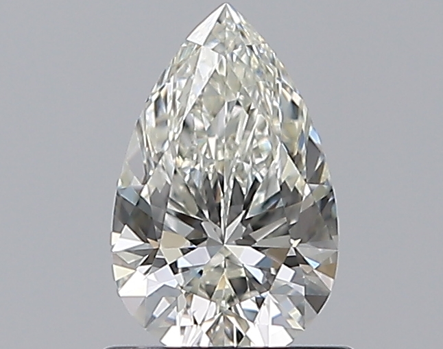 Бриллиант Груша 0.71 крт