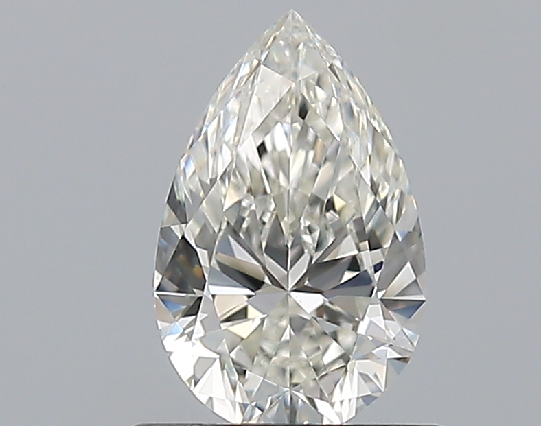 Бриллиант Груша 0.71 крт