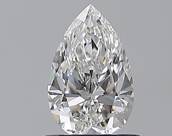 Бриллиант Груша 0.70 крт