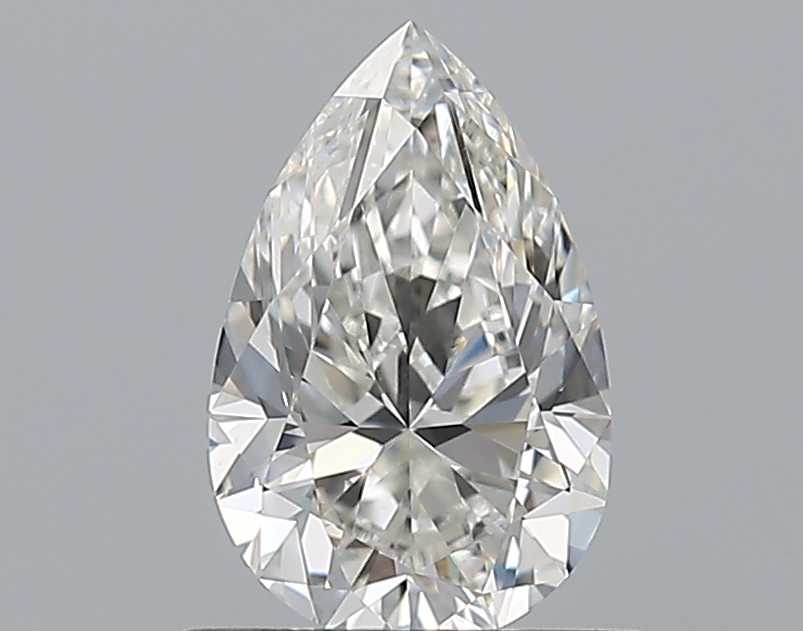 Бриллиант Груша 0.70 крт