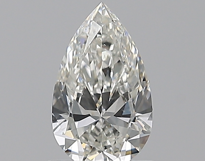 Бриллиант Груша 0.70 крт
