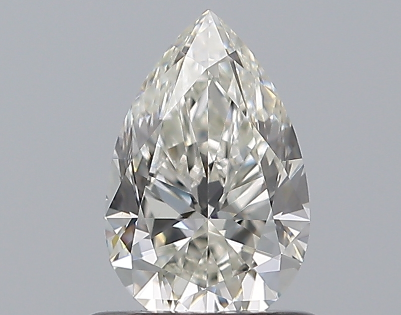 Бриллиант Груша 0.70 крт