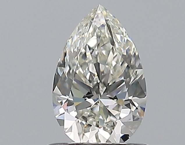 Бриллиант Груша 0.70 крт