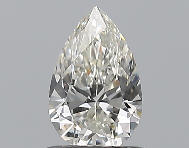 Бриллиант Груша 0.70 крт