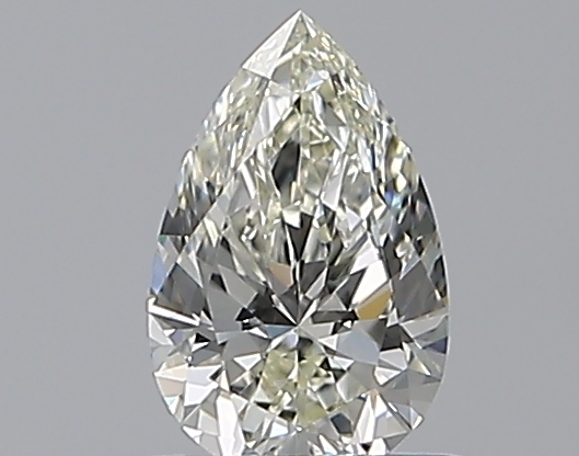 Бриллиант Груша 0.51 крт