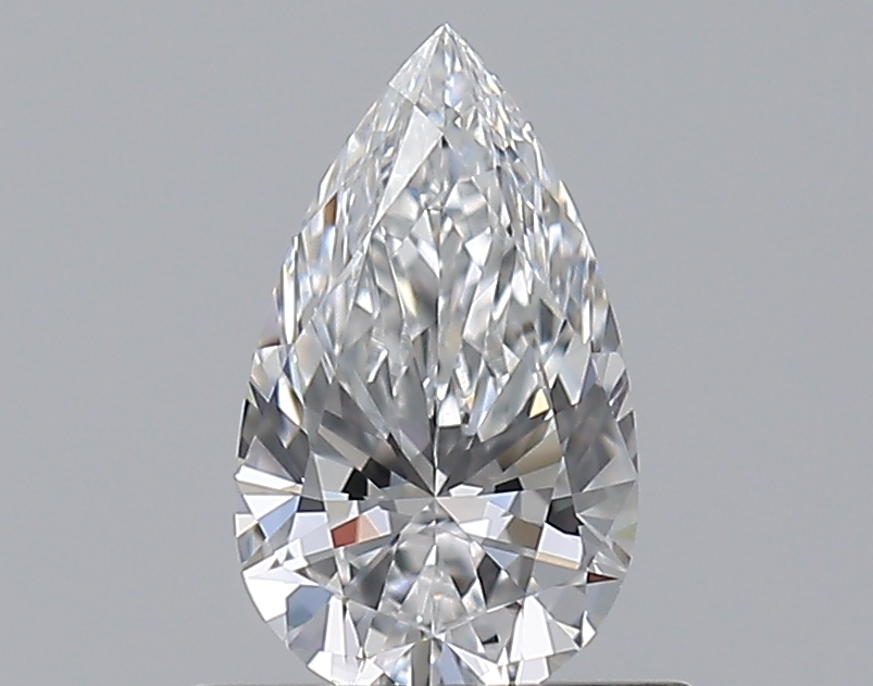 Бриллиант Груша 0.52 крт