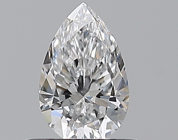 Бриллиант Груша 0.51 крт