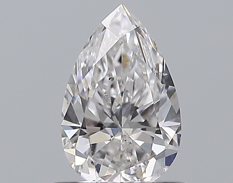 Бриллиант Груша 0.61 крт