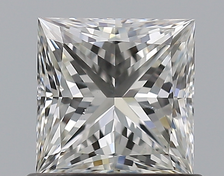 Бриллиант Принцесса 0.80 крт