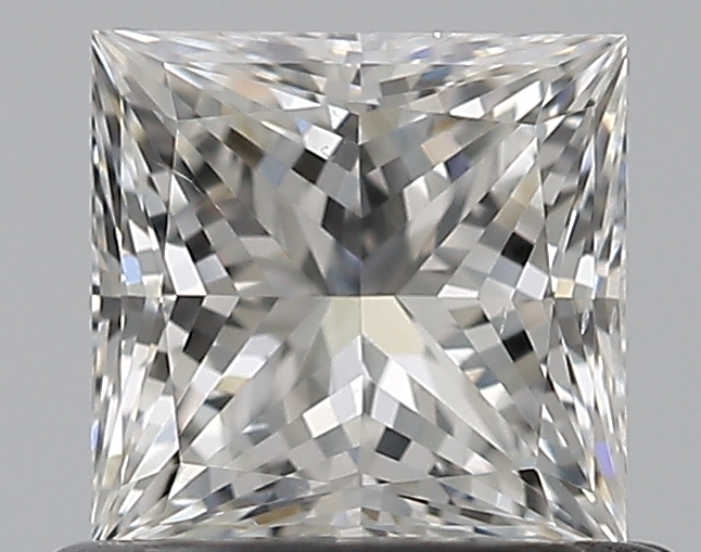 Бриллиант Принцесса 0.71 крт