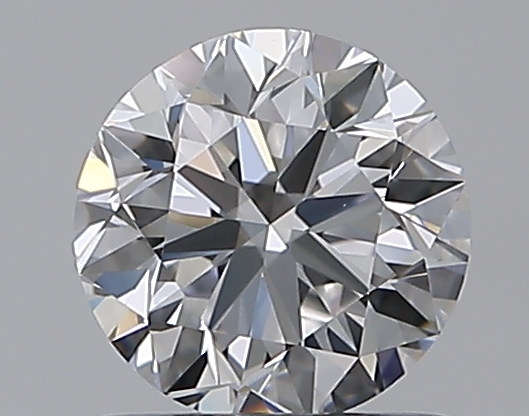 Бриллиант Круглый 0.92 крт