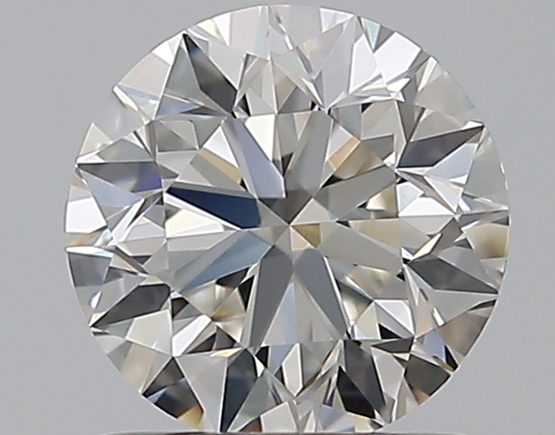 Бриллиант Круглый 0.91 крт