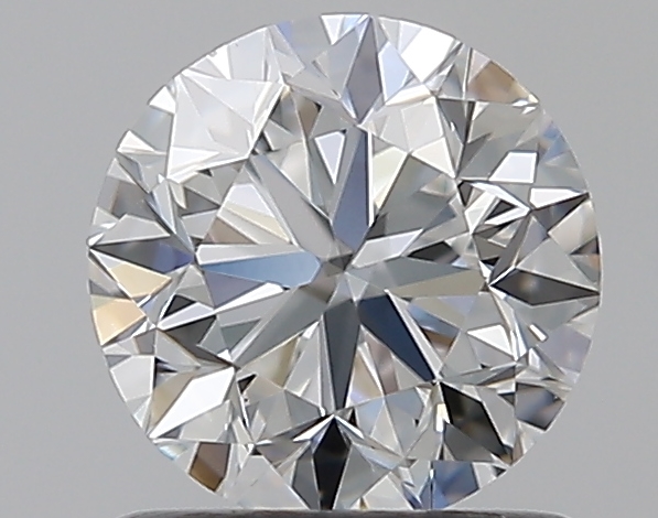 Бриллиант Круглый 0.90 крт