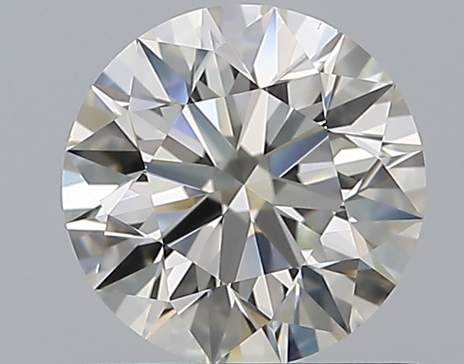 Бриллиант Круглый 0.90 крт